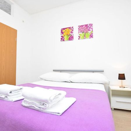 Apartments Atm Sibenik Exterior photo