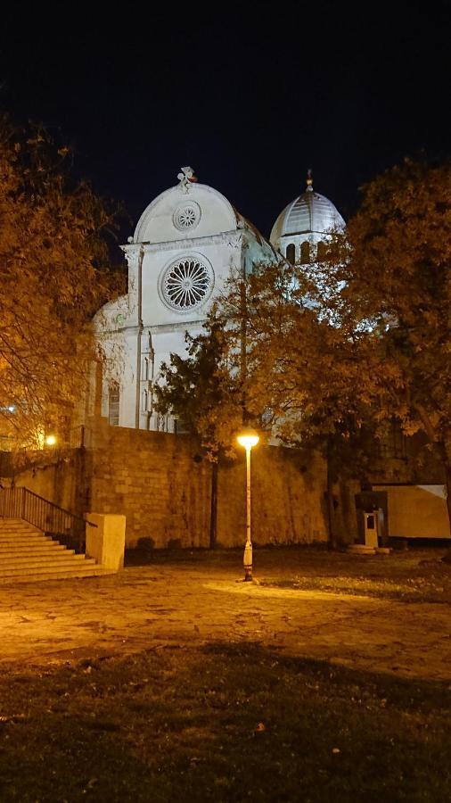 Apartments Atm Sibenik Exterior photo
