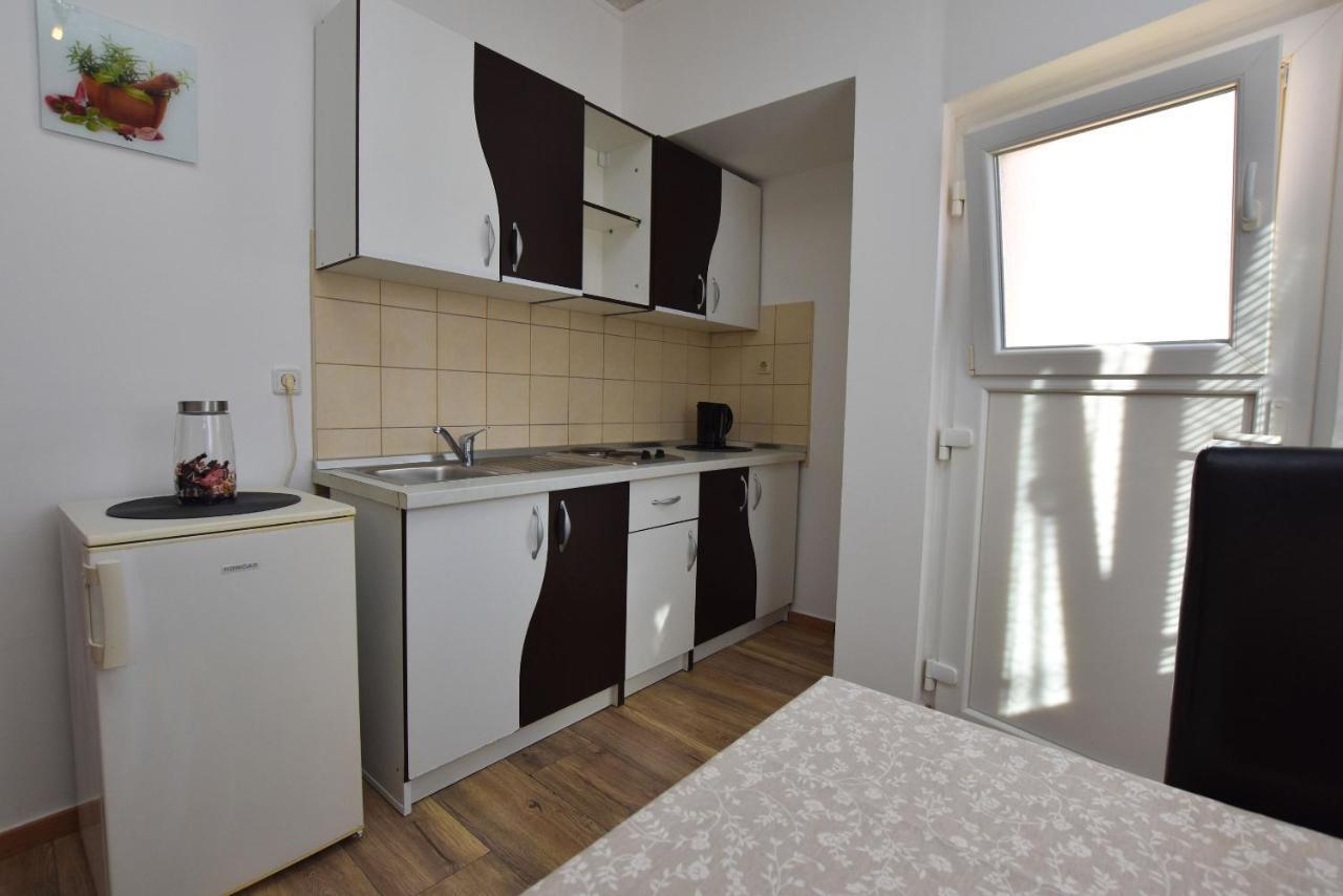 Apartments Atm Sibenik Exterior photo