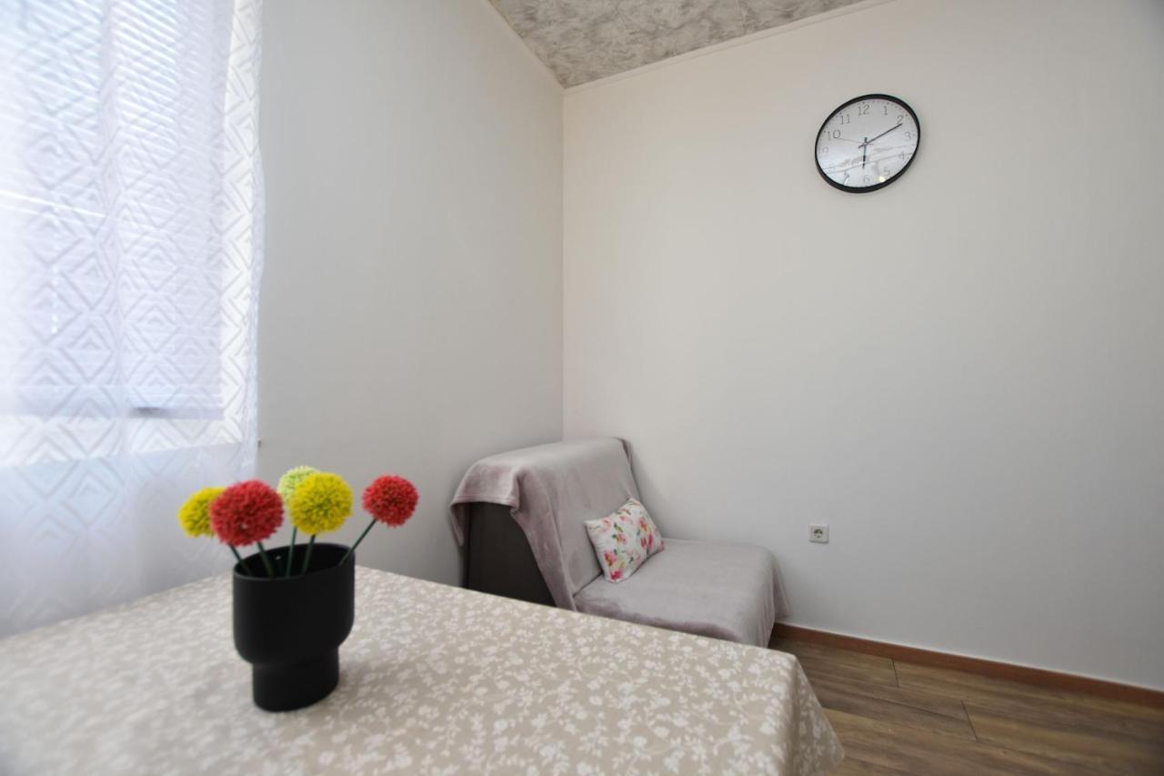 Apartments Atm Sibenik Exterior photo
