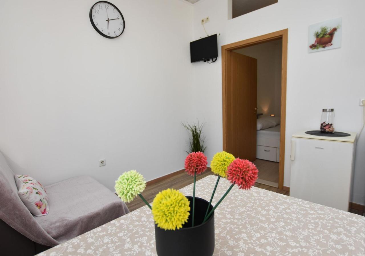 Apartments Atm Sibenik Exterior photo